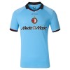 Levné Feyenoord Rotterdam Venkovní Fotbalové dresy 2026-27 Krátký Rukáv Levné Feyenoord Rotterdam Venkovní Fotbalové dresy 2026-27 Krátký Rukáv