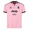 Levné Juventus Venkovní Fotbalové dresy 2026-27 Krátký Rukáv