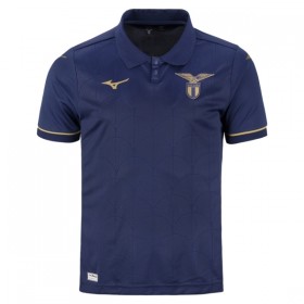 Levné Lazio Řím Alternativní Fotbalové dresy 2026-27 Krátký Rukáv