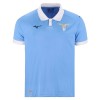 Levné Lazio Řím Domácí Fotbalové dresy 2026-27 Krátký Rukáv