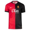 Levné RCD Mallorca Domácí Fotbalové dresy 2026-27 Krátký Rukáv