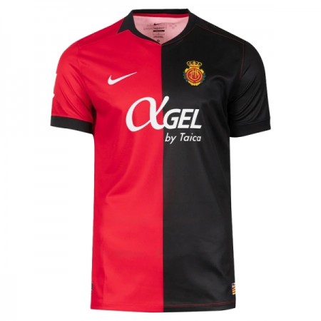 Levné RCD Mallorca Domácí Fotbalové dresy 2026-27 Krátký Rukáv