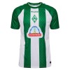 Levné Werder Brémy Domácí Fotbalové dresy 2026-27 Krátký Rukáv