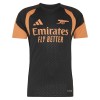 Arsenal Tréninkový Dresy 2026-27 Krátký Rukáv