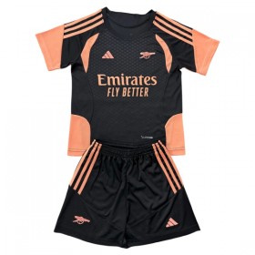 Arsenal Tréninkový Dresy Dětské 2026-27 Krátký Rukáv