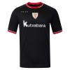Levné Athletic Bilbao Venkovní Fotbalové dresy 2026-27 Krátký Rukáv Levné Athletic Bilbao Venkovní Fotbalové dresy 2026-27 Krátký Rukáv