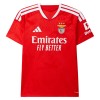 Levné Benfica Lisabon Domácí Fotbalové dresy 2026-27 Krátký Rukáv