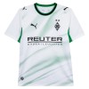 Levné Borussia Monchengladbach Domácí Fotbalové dresy 2026-27 Krátký Rukáv