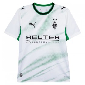 Levné Borussia Monchengladbach Domácí Fotbalové dresy 2026-27 Krátký Rukáv