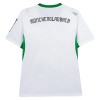 Levné Borussia Monchengladbach Domácí Fotbalové dresy 2026-27 Krátký Rukáv