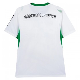 Levné Borussia Monchengladbach Domácí Fotbalové dresy 2026-27 Krátký Rukáv