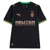 Levné Borussia Monchengladbach Venkovní Fotbalové dresy 2026-27 Krátký Rukáv