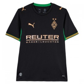 Levné Borussia Monchengladbach Venkovní Fotbalové dresy 2026-27 Krátký Rukáv