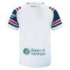 Levné Cagliari Calcio Venkovní Fotbalové dresy 2026-27 Krátký Rukáv