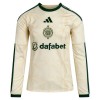 Levné Celtic FC Alternativní Fotbalové dresy 2026-27 Dlouhý Rukáv
