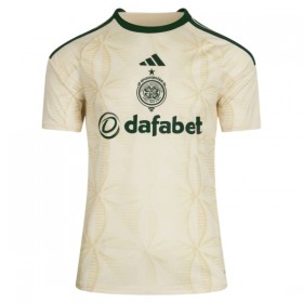 Levné Celtic FC Alternativní Fotbalové dresy 2026-27 Krátký Rukáv