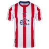 Levné Chivas de CD Guadalajara 120th Anniversary 2025-26 Krátký Rukáv
