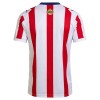 Levné Chivas de CD Guadalajara 120th Anniversary 2025-26 Krátký Rukáv