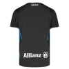 Levné Club Brugge Domácí Fotbalové dresy 2026-27 Krátký Rukáv
