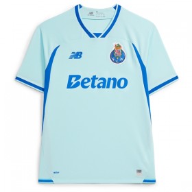 Levné FC Porto Alternativní Fotbalové dresy 2026-27 Krátký Rukáv