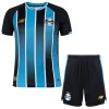 Levné Gremio FBPA Dětské Domácí Fotbalové dresy 2026-27 Krátký Rukáv Levné Gremio FBPA Dětské Domácí Fotbalové dresy 2026-27 Krátký Rukáv