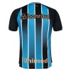 Levné Gremio FBPA Dětské Domácí Fotbalové dresy 2026-27 Krátký Rukáv