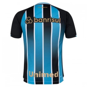Levné Gremio FBPA Dětské Domácí Fotbalové dresy 2026-27 Krátký Rukáv