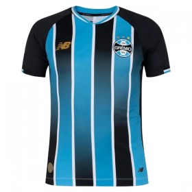 Levné Gremio FBPA Domácí Fotbalové dresy 2026-27 Krátký Rukáv