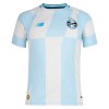 Levné Gremio FBPA Venkovní Fotbalové dresy 2026-27 Krátký Rukáv