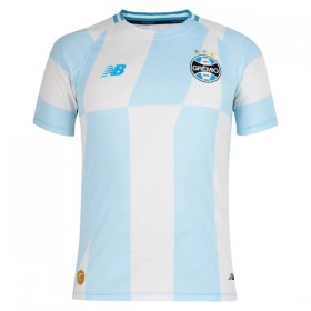 Levné Gremio FBPA Venkovní Fotbalové dresy 2026-27 Krátký Rukáv