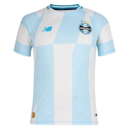 Levné Gremio FBPA Venkovní Fotbalové dresy 2026-27 Krátký Rukáv