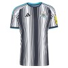 Levné Newcastle United Domácí Fotbalové dresy 2026-27 Krátký Rukáv Levné Newcastle United Domácí Fotbalové dresy 2026-27 Krátký Rukáv