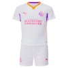 Levné PSV Eindhoven Dětské Venkovní Fotbalové dresy 2026-27 Krátký Rukáv