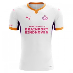 Levné PSV Eindhoven Venkovní Fotbalové dresy 2026-27 Krátký Rukáv