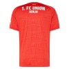 Levné Union Berlin Domácí Fotbalové dresy 2026-27 Krátký Rukáv