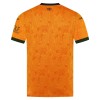 Levné Wolverhampton Wanderers Dětské Domácí Fotbalové dresy 2026-27 Krátký Rukáv