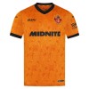 Levné Wolverhampton Wanderers Domácí Fotbalové dresy 2026-27 Krátký Rukáv