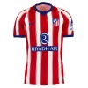 Levné Atlético Madrid Domácí Fotbalové dresy 2026-27 Krátký Rukáv