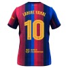 Levné FC Barcelona Lamine Yamal 10 Domácí Fotbalové dresy 2026-27 Krátký Rukáv Levné FC Barcelona Lamine Yamal 10 Domácí Fotbalové dresy 2026-27 Krátký Rukáv