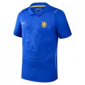 Levné Chelsea Domácí Fotbalové dresy 2026-27 Krátký Rukáv