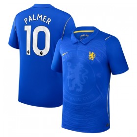 Levné Chelsea Palmer 10 Domácí Fotbalové dresy 2026-27 Krátký Rukáv