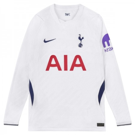 Levné Tottenham Hotspur Domácí Fotbalové dresy 2026-27 Dlouhý Rukáv
