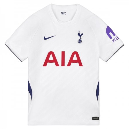 Levné Tottenham Hotspur Domácí Fotbalové dresy 2026-27 Krátký Rukáv