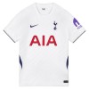 Levné Tottenham Hotspur Van De Ven 37 Domácí Fotbalové dresy 2026-27 Krátký Rukáv