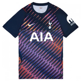 Levné Tottenham Hotspur Venkovní Fotbalové dresy 2026-27 Krátký Rukáv