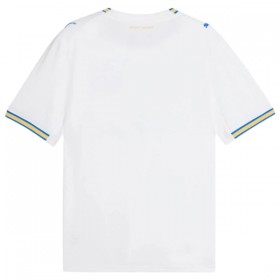 Levné Olympique de Marseille Domácí Fotbalové dresy 2026-27 Krátký Rukáv