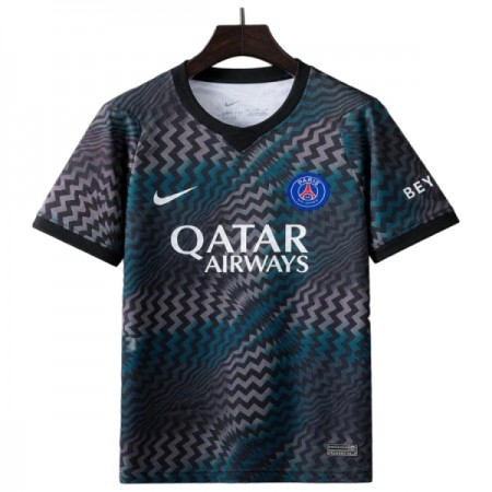 Levné Paris Saint-Germain Brankářské Domácí Fotbalové dresy 2026-27 Krátký Rukáv