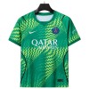 Levné Paris Saint-Germain Brankářské Venkovní Fotbalové dresy 2026-27 Krátký Rukáv