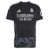Levné Real Madrid Brankářské Domácí Fotbalové dresy 2026-27 Krátký Rukáv