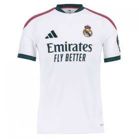 Levné Real Madrid Domácí Fotbalové dresy 2026-27 Krátký Rukáv